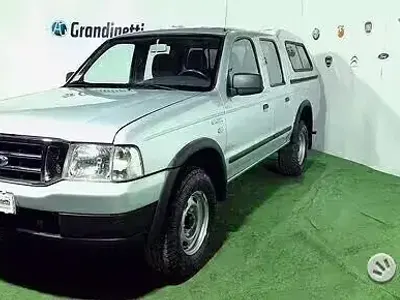 Usata Ford Ranger