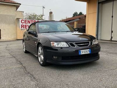 Saab 9-3 Cabriolet