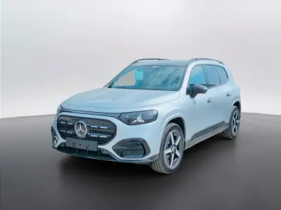 Nuova Mercedes 350 214 kW (292 CV) 2026 Argento