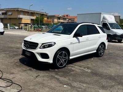 Mercedes GLE250