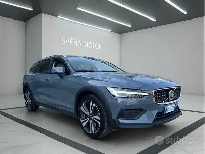 Usata Volvo V60 CC