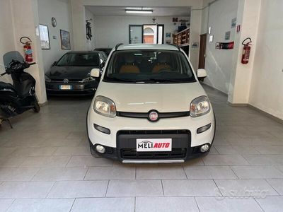 Fiat Panda 4x4