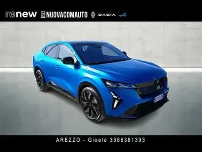 Usata Renault Rafale Esprit Alpine 200 CV (147 kW) 2025 Blu scuro SUV