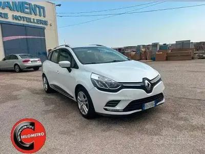 Usata Renault Clio