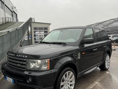 usata Land Rover Range Rover Sport 2.7 TDV6 HSE