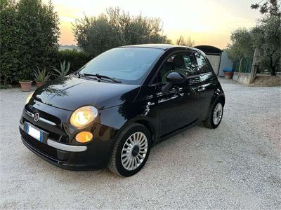 usata Fiat 500 500III 1.2 Lounge 69cv