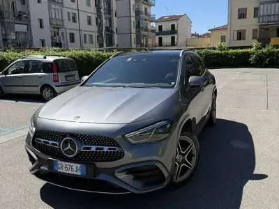 Usata Mercedes GLA200 AMG Line Premium 150 CV (110 kW) 2023 SUV