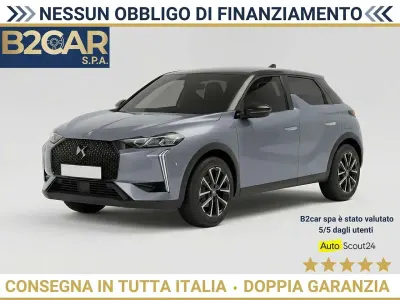 Usata DS Automobiles DS3 Crossback E-Tense