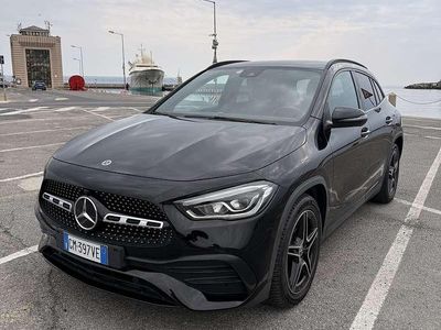 Usata Mercedes GLA200 Premium 150 CV (110 kW) 2023 SUV