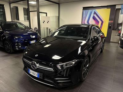 Usata Mercedes A35 AMG AMG 306 CV (225 kW) 2021 Other Berlina