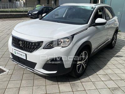 usata Peugeot 3008 3008BlueHDi 120 S&S EAT6 Business