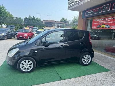 Suzuki Splash