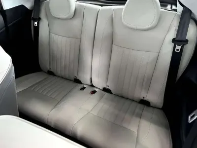 Usata Fiat 500e