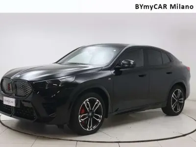 Usata BMW iX2
