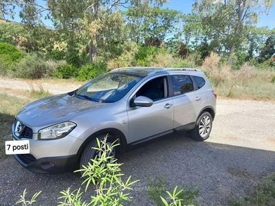 Usata Nissan Qashqai 150 CV (110 kW) 2010 SUV