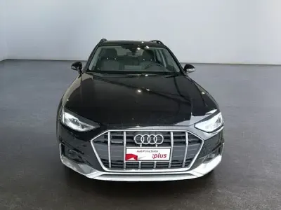Usata Audi A4 Allroad Business 204 CV (150 kW) 2024 Nero Station wagon