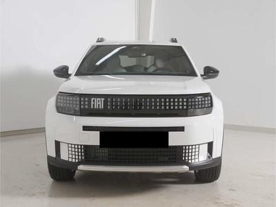 Nuova Fiat Grande Panda Business 100 CV (73 kW) 2025 Bianco Utilitaria