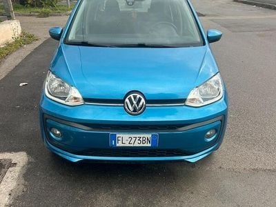 VW up!