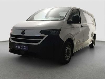 Nuova VW T7 150 CV (110 kW) 2025 Bianco Furgone