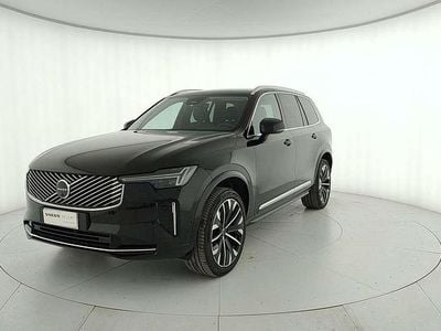 Onyx black Usata 2025 Volvo XC90 Plus SUV | 54.900 € (Buon prezzo)