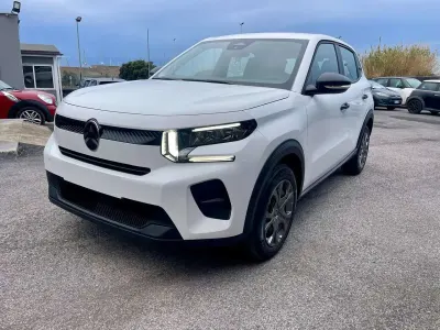 Usata Citroën C3