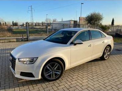 usata Audi A4 2.0 tdi Business 122cv