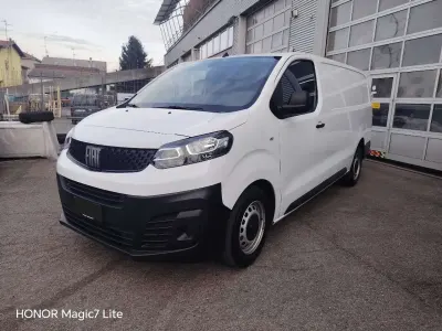 Usata Fiat Scudo