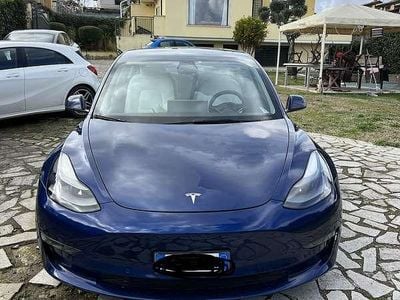 Occasion Tesla Model 3 152 kW (208 ch) 2021 Berline