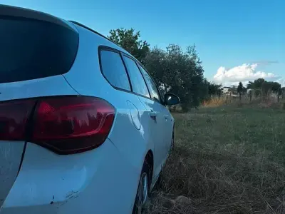Usata Opel Astra