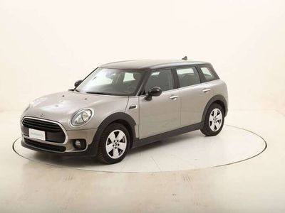 Mini Cooper D Clubman