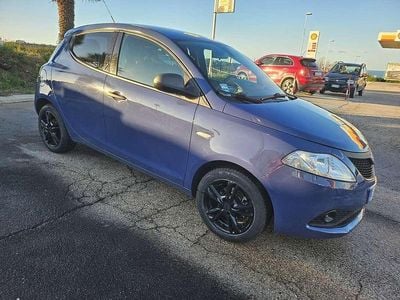Usata Lancia Ypsilon S 95 CV (69 kW) 2017 Utilitaria