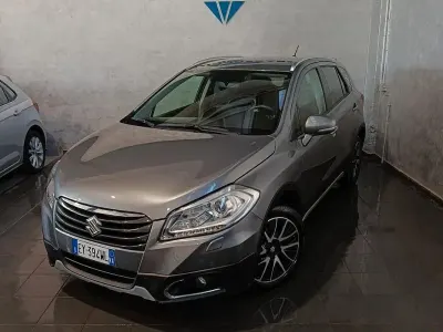 Usata Suzuki SX4 S-Cross