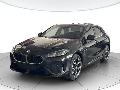Usata BMW 118 M Sport 150 CV (110 kW) 2025 Nero Utilitaria