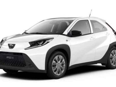 usata Toyota Aygo X X 1.0 VVT-i 72 CV 5 porte Active nuova a Carpi