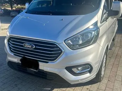 Usata Ford Tourneo