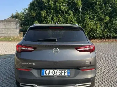 Usata Opel Grandland X Innovation 131 CV (96 kW) 2020 SUV