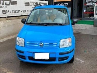 usata Fiat Panda 4x4 1ª serie 1.2