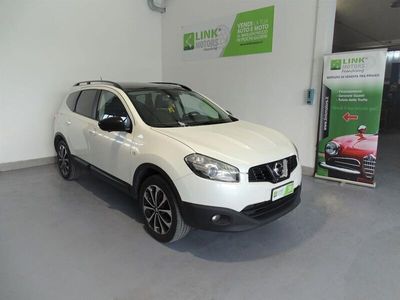 usata Nissan Qashqai 1.5 dCi 1.5 dCi DPF Visia *7 Posti*GARANZIA*