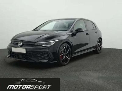 Usata VW Golf VIII Style 265 CV (194 kW) 2024 Grenadill black Berlina