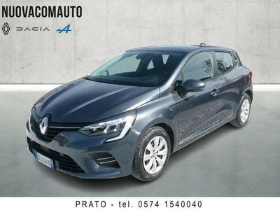 usata Renault Clio V Porte 1.0 TCe Zen