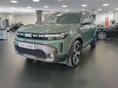 Usata Dacia Duster