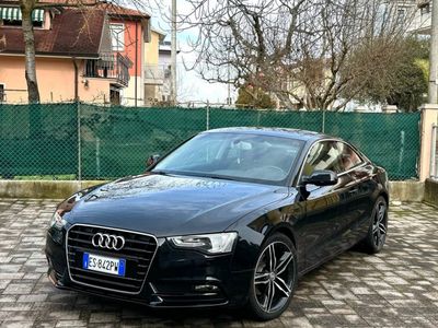 usata Audi A5 coupè 2.0 tdi multitronic 177 cv