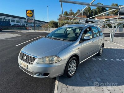 Fiat Croma