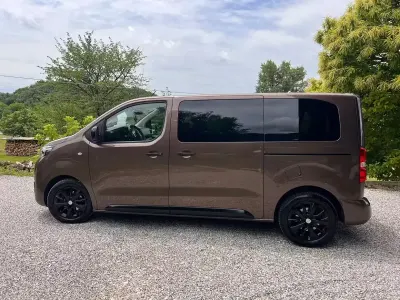 Usata Toyota Proace Edition 177 CV (130 kW) 2022 Monovolume