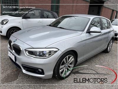 BMW 120