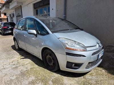 Usata Citroën C4 Picasso