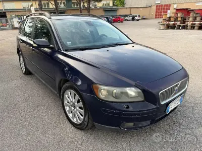 Usata Volvo V50