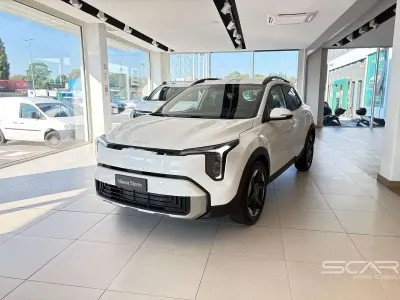 Usata Kia Stonic