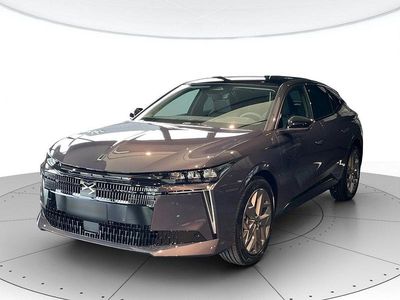 Nuova DS Automobiles DS4 2026 Volo di notte Berlina