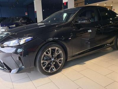 Usata BMW 220 Gran Coupé